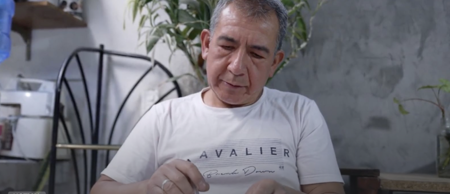 De una vida sin rumbo a una esperanza renovada con Radio Nuevo Tiempo